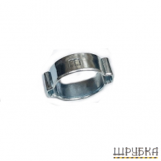 Хомут TWO EAR CLIP MIKALOR 03012099