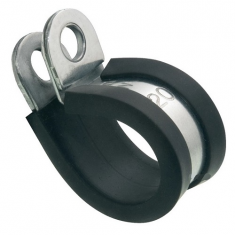 Хомут P-Clip DIN3016 28/12 MIKALOR 03004082