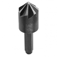 Зенкер по деревині 16мм STANLEY STA61502