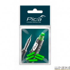 Набір змінних гумок для стирання Pica Fine Dry (55802)