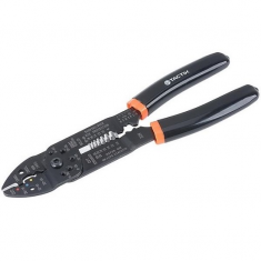 Кліщі для обтиску кабелю TACTIX TNKO401009IT0