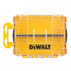 Футляр для біт системи TSTAK Tough Case M DEWALT DT70802