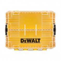 Футляр для біт системи TSTAK Tough Case M DEWALT DT70803