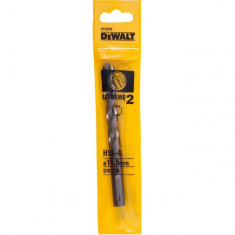 Свердло по металу 11,5мм EXTREME2 DeWALT DT5059