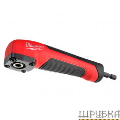 Насадка кутова SHOCKWAVE з бітами MILWAUKEE 4932471274