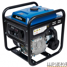 Генератор бензиновий інверторний EnerSol  EPG-3300IO