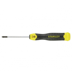 Викрутка Cushion Grip Pz0х60мм STANLEY 1-64-952