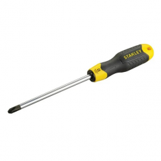 Викрутка Cushion Grip Ph3х150мм STANLEY 0-64-949