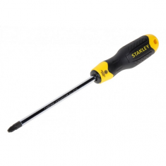 Викрутка Cushion Grip Pz3х150мм STANLEY 0-64-976