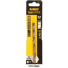 Свердло по металу 8х79мм DeWALT DT20612