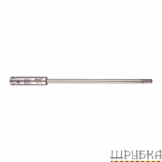 Подовжувач SDS-PLUS 300мм MILWAUKEE 4932471153