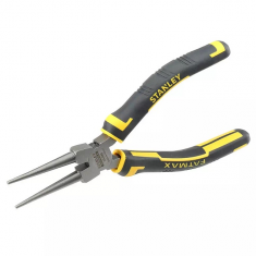 Круглогубці FatMax 165мм STANLEY 0-84-496