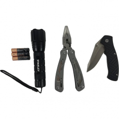 Універсальний інструмент MULTI-TOOL STANLEY STHT81502-0