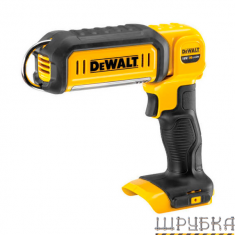 Ліхтар акумуляторний світлодіодний DEWALT DCL050