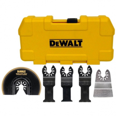 Набір приладдя DeWALT DT20715
