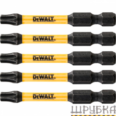 Набір біт Torx DeWALT DT7397T