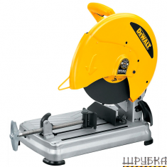 Пила монтажна мережева DEWALT D28715