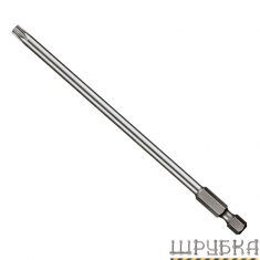 Біта Torx T20х350мм WKRET-MET 856-08