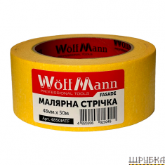 Стрічки фасадні
