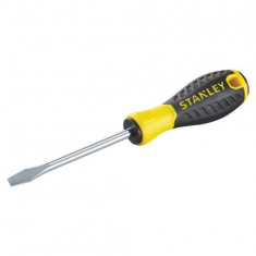 Викрутка ESSENTIAL SL6.5 STANLEY STHT0-60413