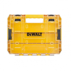 Футляр для біт системи TSTAK Tough Case L DEWALT DT70804