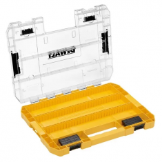 Футляр для біт системи TSTAK Tough Case L DEWALT DT70839