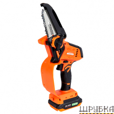 Пила ланцюгова акумуляторна SEQUOIA SBC2004M-QV