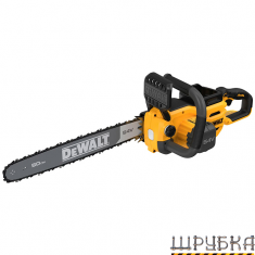 Пила ланцюгова акумуляторна DeWALT DCMCS575N