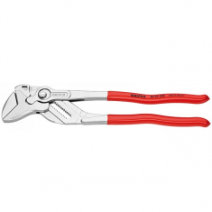 Кліщі трубні 300мм KNIPEX 86 03 300