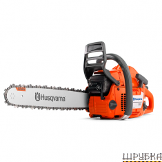 Бензопила 353 HUSQVARNA 9706504-15