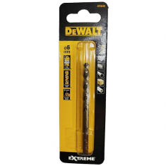 Cвердлo по металу EXTREME2 6мм DEWALT DT5048