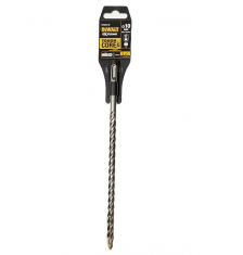 Бур SDS-Plus EXTREME2 10мм DEWALT DT9542