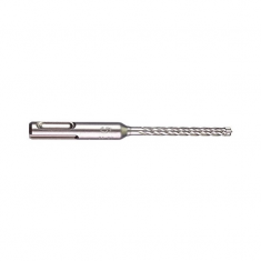 Бур SDS-PLUS MX4 5х165х100мм MILWAUKEE 4932352008