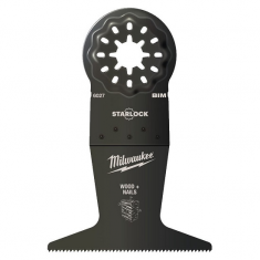Полотно Starlock BI-METAL 65мм MILWAUKEE 48906027