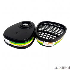 Фільтр універсальний GTM 703-ABEK1 (872577)