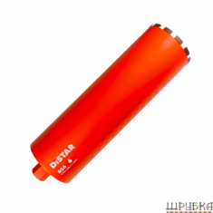 Свердло алмазне DDS-W 152x450x1 1/4 UNC RS6 DISTAR 10170085186