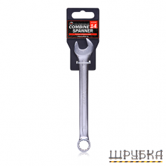 Ключ комбінований 14мм VULKAN 223139