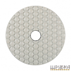 Круг алмазний полірувальний CleanPad #800 DISTAR 80115429038
