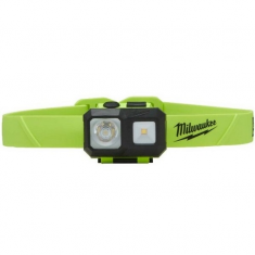 Ліхтар світлодіодний налобний MILWAUKEE 4933478112