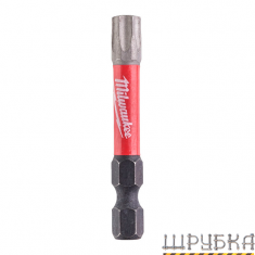 Біта SHOCKWAVE TX40 MILWAUKEE 4932430890