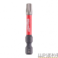 Біта SHOCKWAVE TX30 MILWAUKEE 4932430887