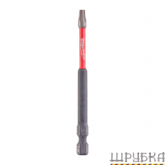 Біта SHOCKWAVE TX20 MILWAUKEE 4932430878