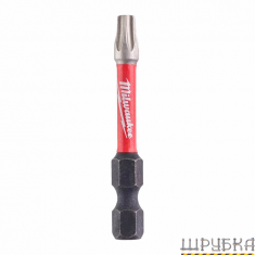 Біта SHOCKWAVE TX20 MILWAUKEE 4932430877