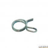Хомути MIKALOR AAL WIRE CLIP