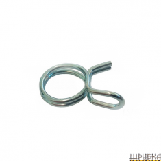 Хомут MIKALOR AAL WIRE CLIP 18,7-19,6мм