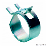 Хомути MIKALOR AML Spring Clip