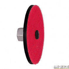 Тримач гумовий для полірувальних кругів D100*M14 CentrumFlex DISTAR 89568442038