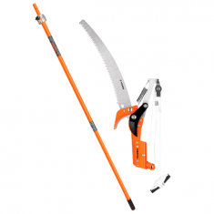 Набір для обрізки PROMO F24 TRUPER TR-82+MGL