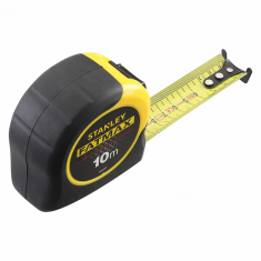 Рулетка вимірювальна FatMax Blade Armor 10м STANLEY 0-33-811