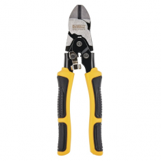 Кусачки діагональні Compound Action 190мм DEWALT DWHT0-70275